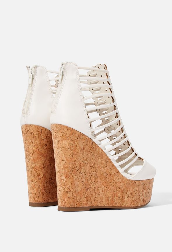 are wedge shoes in style 219