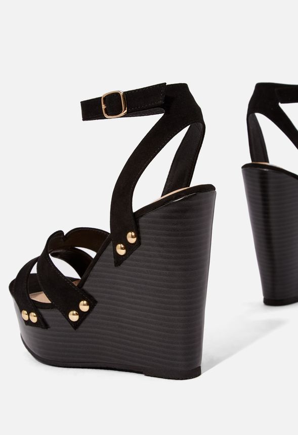 Pool Party Wedge