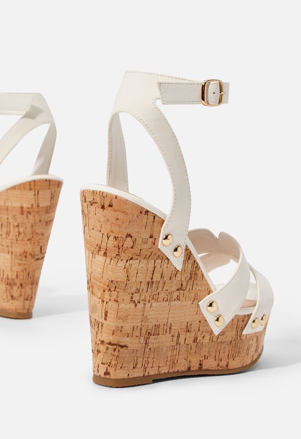 Pool Party Wedge