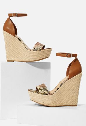 justfab sandals uk