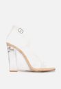 Neila Strappy Wedge