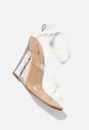 Neila Strappy Wedge