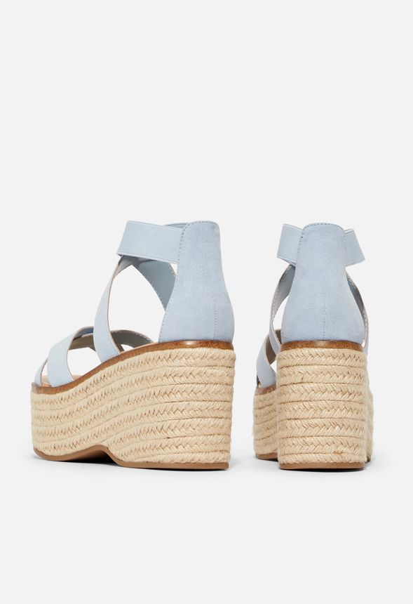 sandales justfab