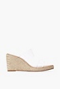 Cute For You Slip-On Wedge