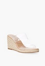 Cute For You Slip-On Wedge