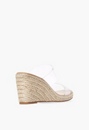 Cute For You Slip-On Wedge