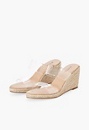 Cute For You Slip-On Wedge
