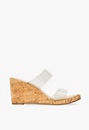 Cute For You Slip-On Wedge