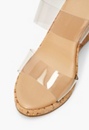 Cute For You Slip-On Wedge