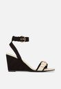 Ronya Ankle Strap Wedge