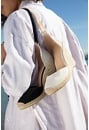 Espadrilles compensées Jenala