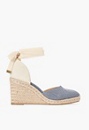 Skye Espadrille Wedge