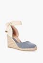 Skye Espadrille Wedge