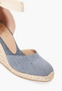 Skye Espadrille Wedge