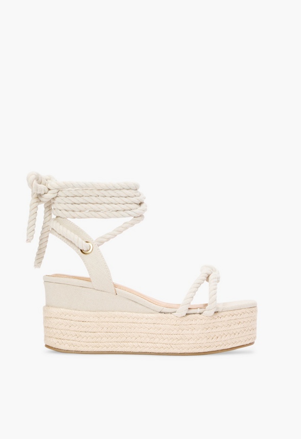 By The Sea Wedges