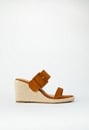 Itzel Wedge Sandal