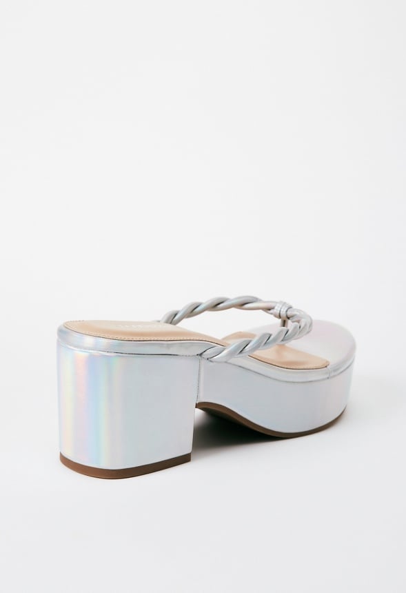 Mirri Platform Sandal