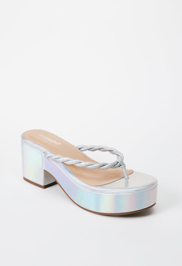 Mirri Platform Sandal