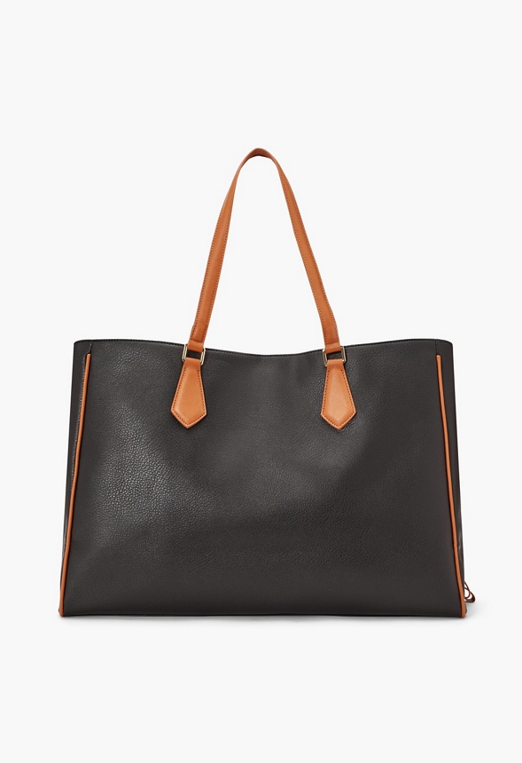 Girls Weekender Tote