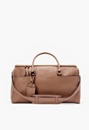 Garment Convertible Weekender Bag