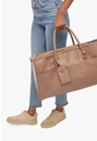 Garment Convertible Weekender Bag