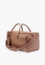 Garment Convertible Weekender Bag