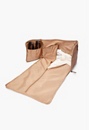 Garment Convertible Weekender Bag