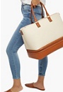 Shoe Compartment Weekender