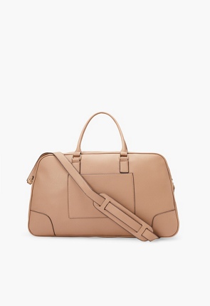 Padlock Weekender