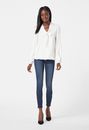 Bow Tie Blouse