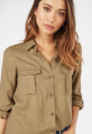 Olive on sale clothing reviews