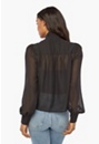 Bow Tie Blouse