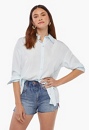 Oversized Men T-Shirt