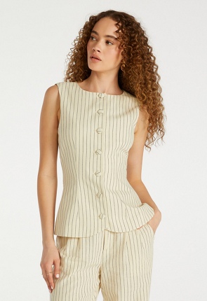 Tunic Vest