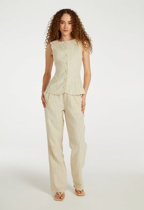 Tunic Vest