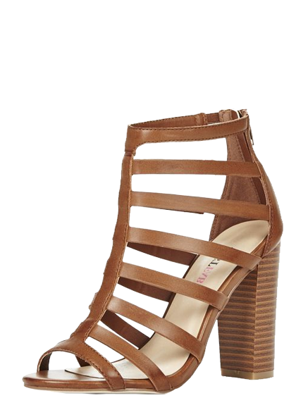 chaussure justfab femme