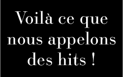 Amour de velours