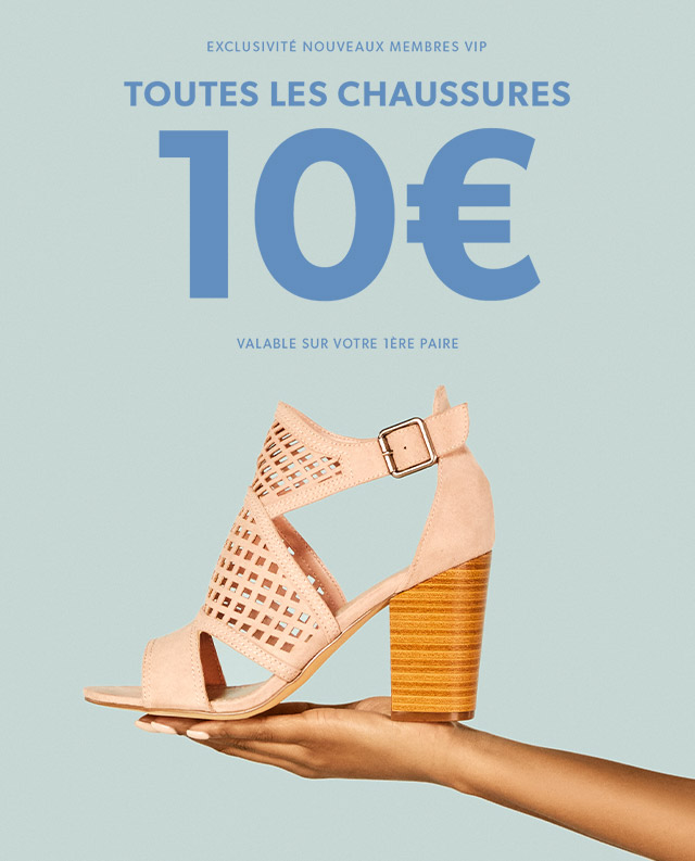 Acheter Des Chaussures Et Sacs Pas Chers En Ligne Et Decouvrez Les