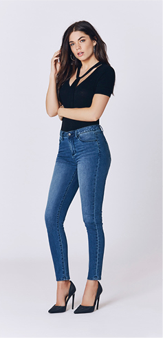 Jeans de mujer | de Jeans | JustFab