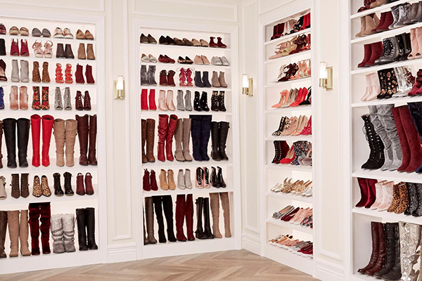 sandales justfab