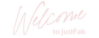 WELCOME TO JUSTFAB
