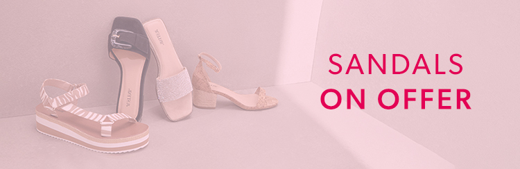 Chaussures justfab soldes 2025